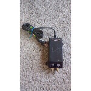 Direct TV 21V Power Inserter SWM ODU ONLY PI21R1-03 SWIM Cord Inverter